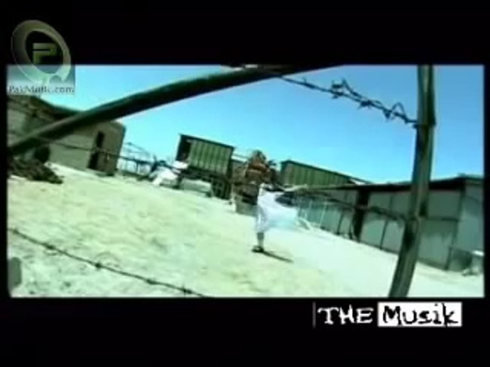 Entity Paradigm (EP) _ Waqt (Time) - Pakistani Band