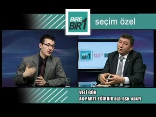 24-03-2014 BİRE BİR veli gök
