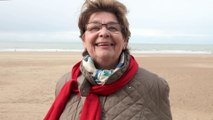 Le baromètre des Belges : Thérèse 72 ans, retraitée
