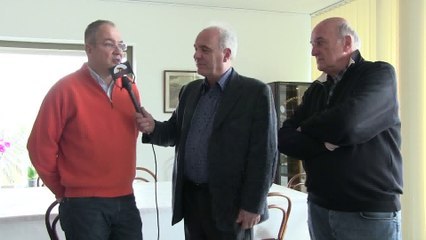 Vino & Turismo in Canton Ticino