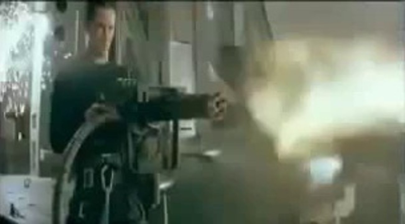 Matrix - Trailer
