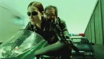 Matrix Reloaded - Trailer (Inglese)
