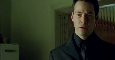 Matrix Revolutions - Trailer (Inglese)