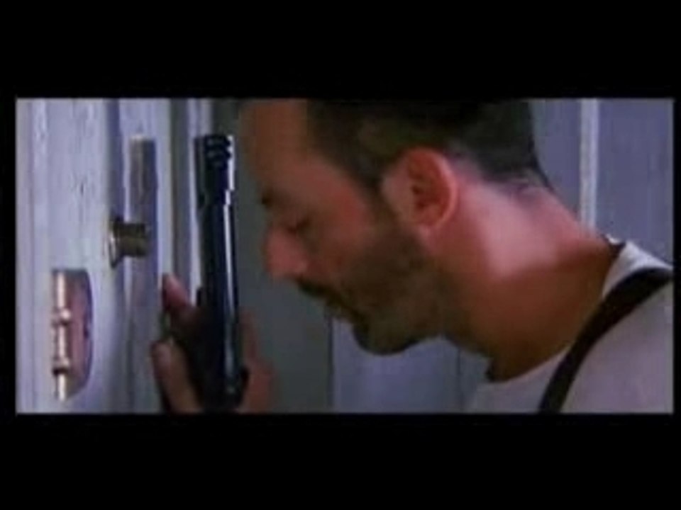 LEON The Professional