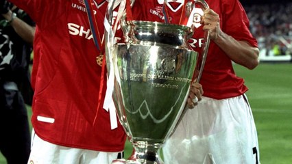 'Class of 92' to buy non-league Salford City