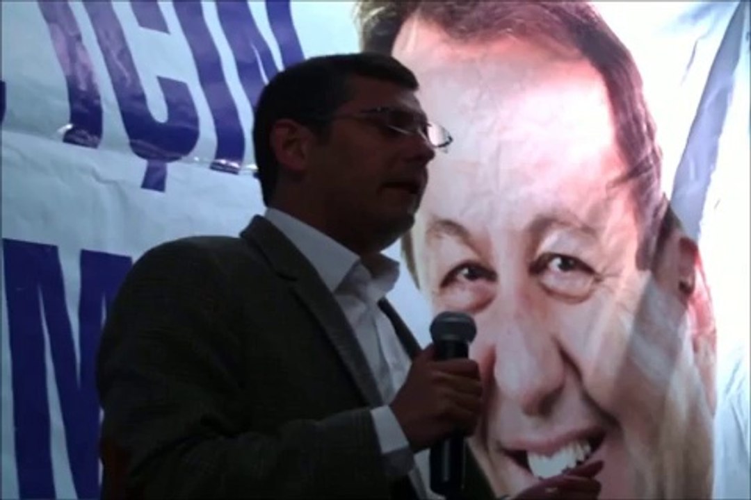 Manisa Uncubozköy'de yer gök CHP dedi