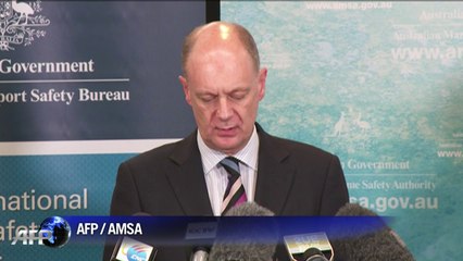 Vol MH370 : l'avion serait tombé dans l'océan Indien faute de carburant