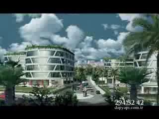 Dap Yapı Bumerang Ofis