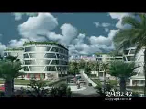 Dap Yapı Bumerang Ofis