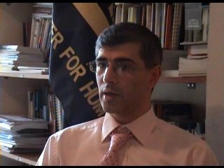 ICHD Video Brief - 001 | Economic Crisis