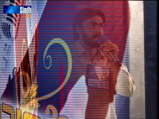 Voice of Sindh 3 - larkana Audition Part 2 of 10