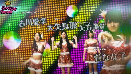 (Girls48Fansub) 131004 SKE48 no Ebi-Friday Night ep01