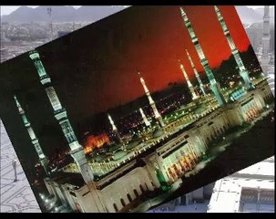 RESULALLAH  sav  Ve Ashabi Güzin 3