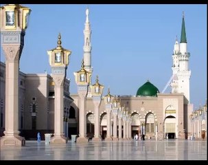 RESULALLAH  sav  Ve Ashabi Güzin 4