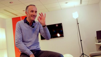 Entretien avec Gilles Bouleau