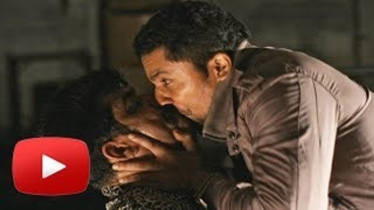 Gay Kissing Scenes