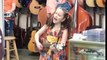 Nine-Year-Old Singer Emi Sunshine Becomes a Viral Sensation