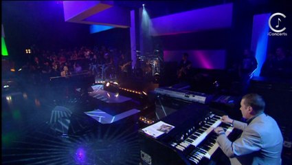 iConcerts - Alicia Keys - If I Ain't Got You (live)