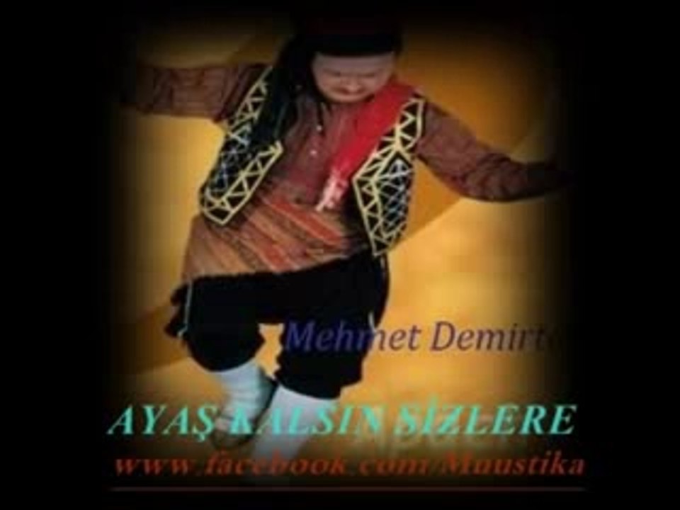 Mehmet Demirtaş - Ayaş Kalsın Sizlere (2011)