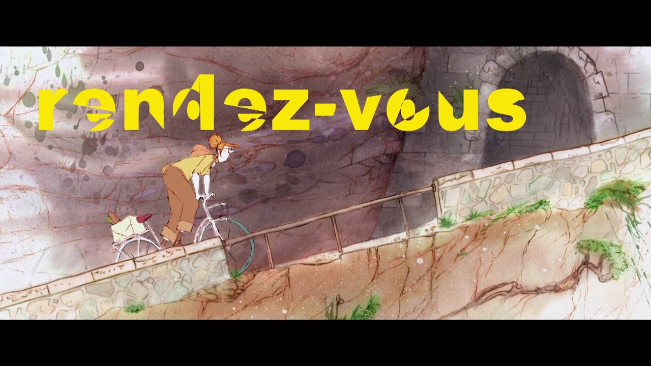 Official Trailer : the 4th Rendez-vous with New French Cinema in Rome / Bande-annonce : 4e RV avec le Nouveau Cinema Français à Rome - Trailer