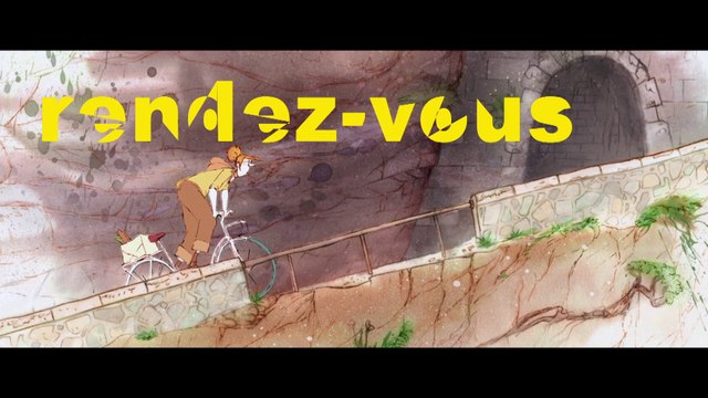 Official Trailer : the 4th Rendez-vous with New French Cinema in Rome / Bande-annonce : 4e RV avec le Nouveau Cinema Français à Rome - Trailer