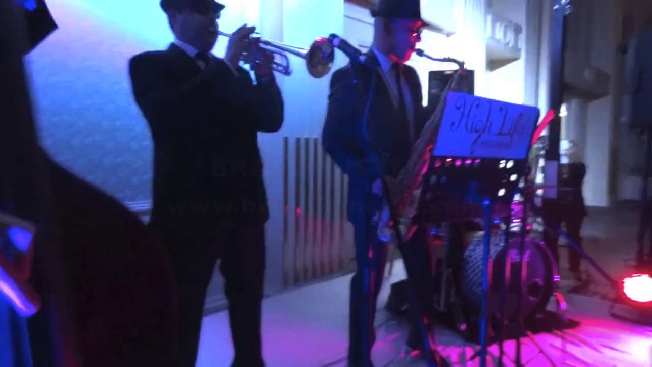 brass busters