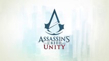 Assassin's creed unity trailer PS4 et XBOX ONE (UBISOFT)