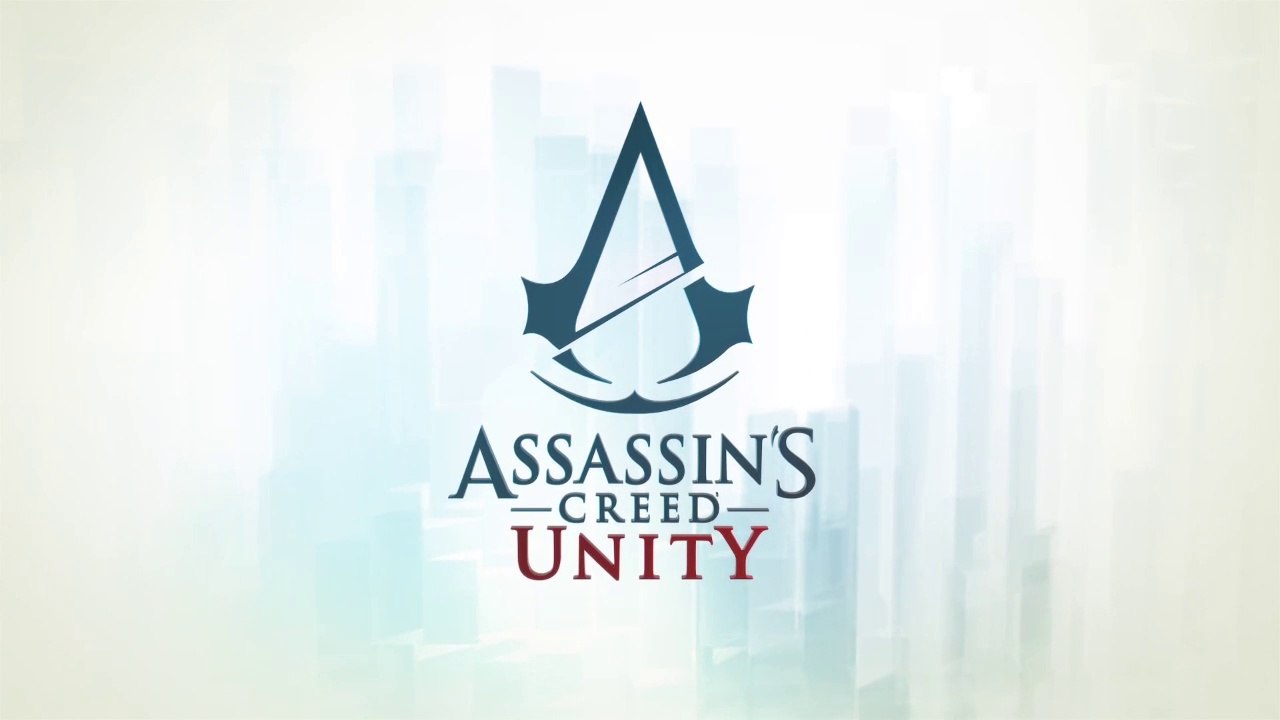 Assassin's creed unity trailer PS4 et XBOX ONE (UBISOFT)