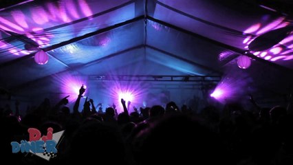 Martin Ball Showreel March 14