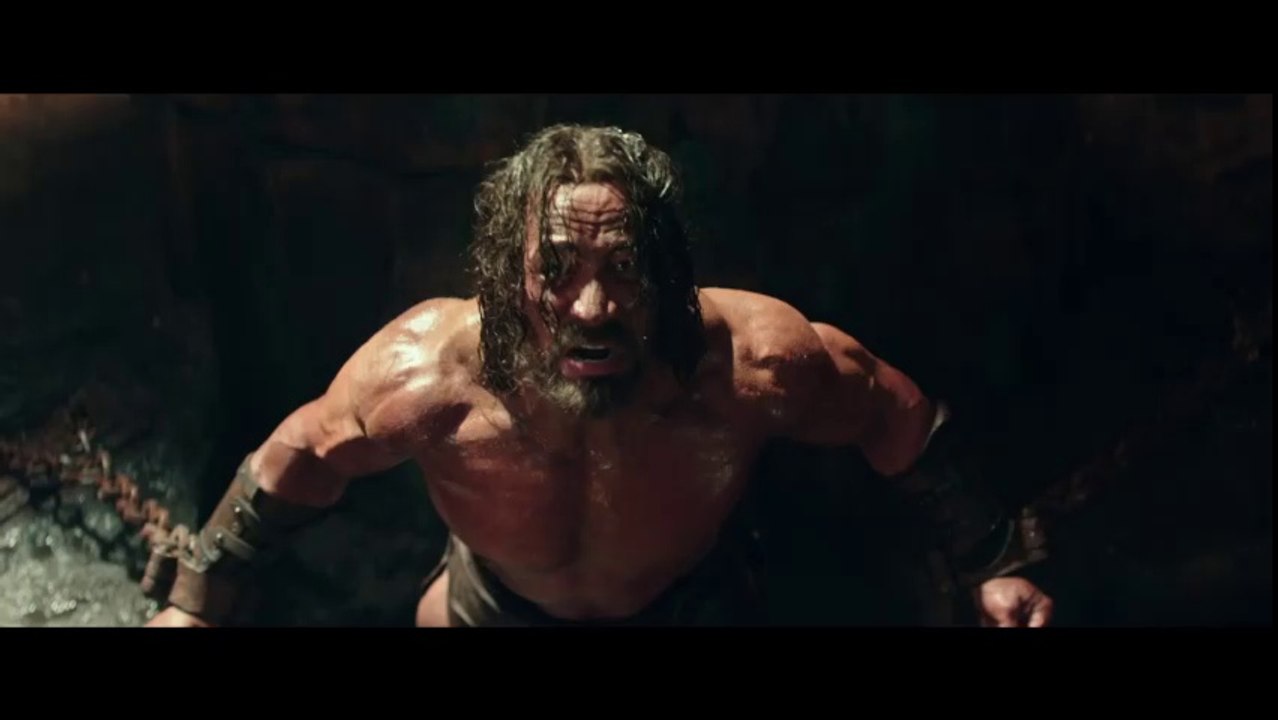 Hercules 2014 trailer video Dailymotion