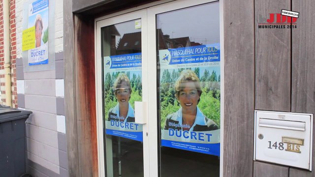 VidéoVilles : la fin du système Vignoble à Wasquehal?