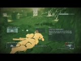 metal gear solid 5 : ground zeroes : prologue (1/2)