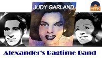 Judy Garland - Alexander's Ragtime Band (HD) Officiel Seniors Musik