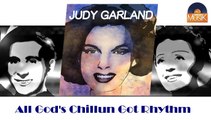 Judy Garland - All God's Chillun Got Rhythm (HD) Officiel Seniors Musik