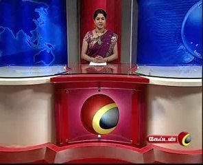 Captain TV 28 03 2014 1 pm News Part 3
