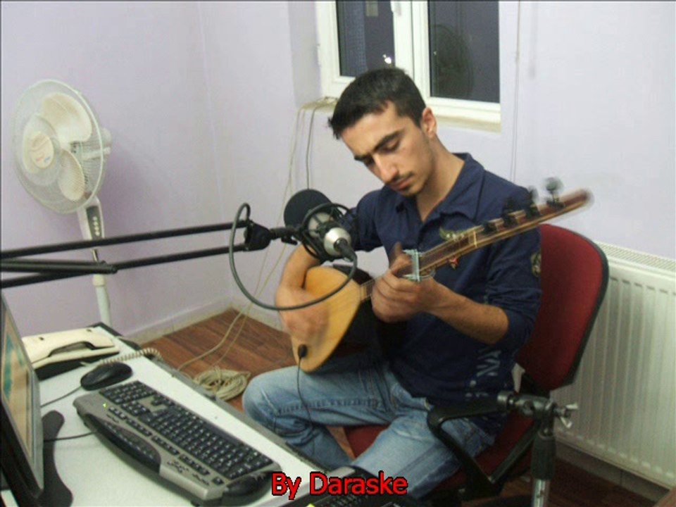 Numan Hadi İnsafsız Şerefsiz Sevdiğim By Daraske