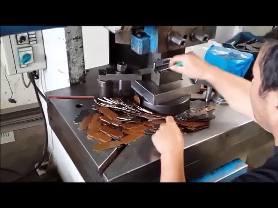 Brake Caliper Repair Kits