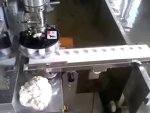 PEYNİR ŞEKİLLENDİRME MAKİNASI - ANKO MAKİNA