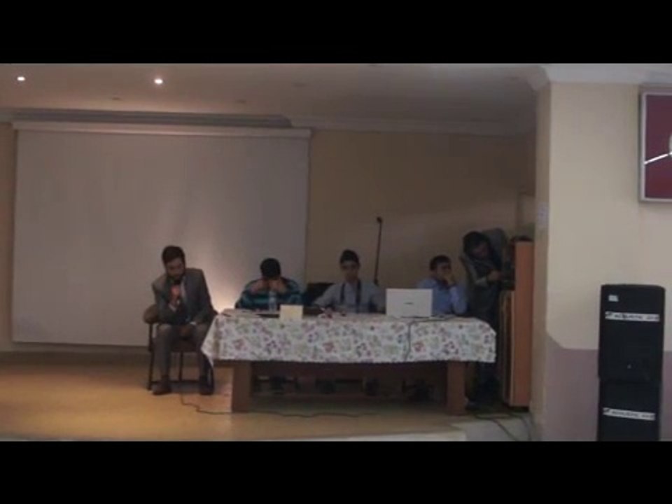 Kuran-ı Kerim Tilaveti Grup Hazel 0 507 918 66 63
