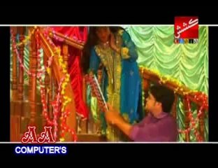 NADEEM MIRANI - MEHNDI SAN TU MUHENJO NALO - AFTAB ALI 377