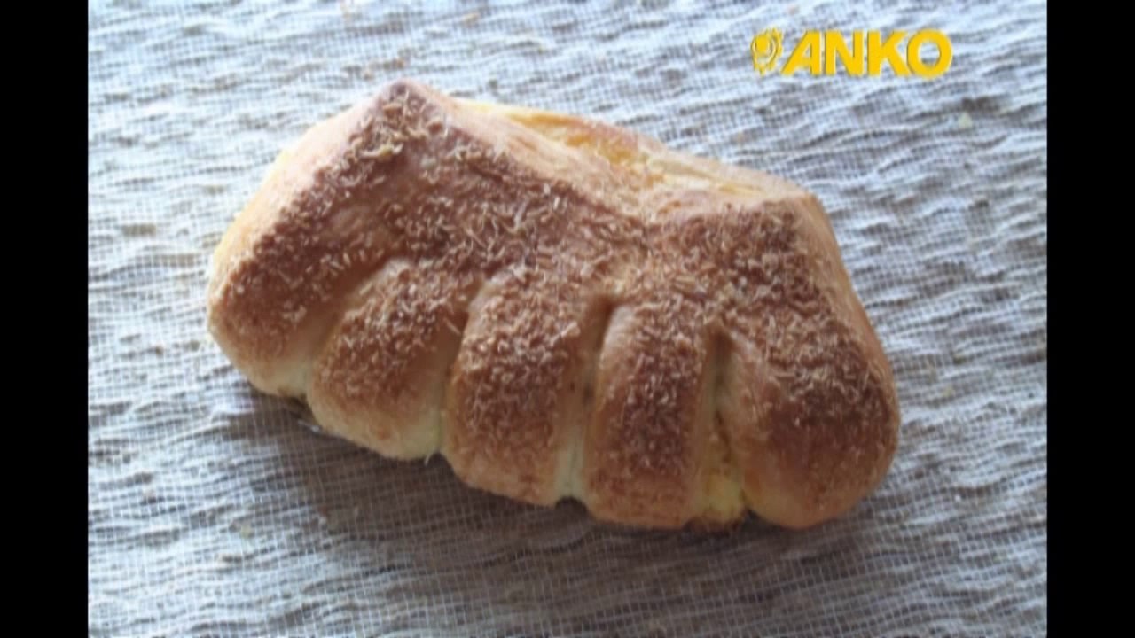 POĞAÇA-BÖREK-EMPANADE YAPMA MAKİNASI - ANKO GIDA