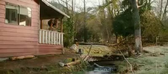 Twilight Saga New Moon - Trailer