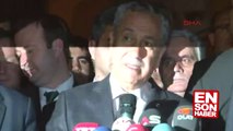 Bülent Arınç: Allah onların bin kere belasını versin