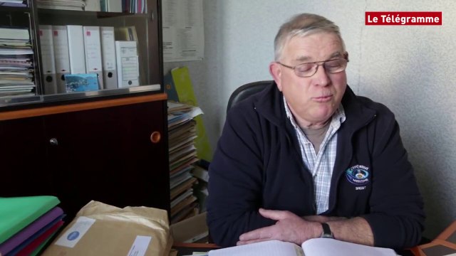 Brest. Le duel Malgorn-Cuillandre vu par les maires d'Ouessant et Molène