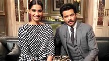 Ranbir Should Never Think Of Dating Sonam, Says Father Anil Kapoor – Koffee With Karan Season 4