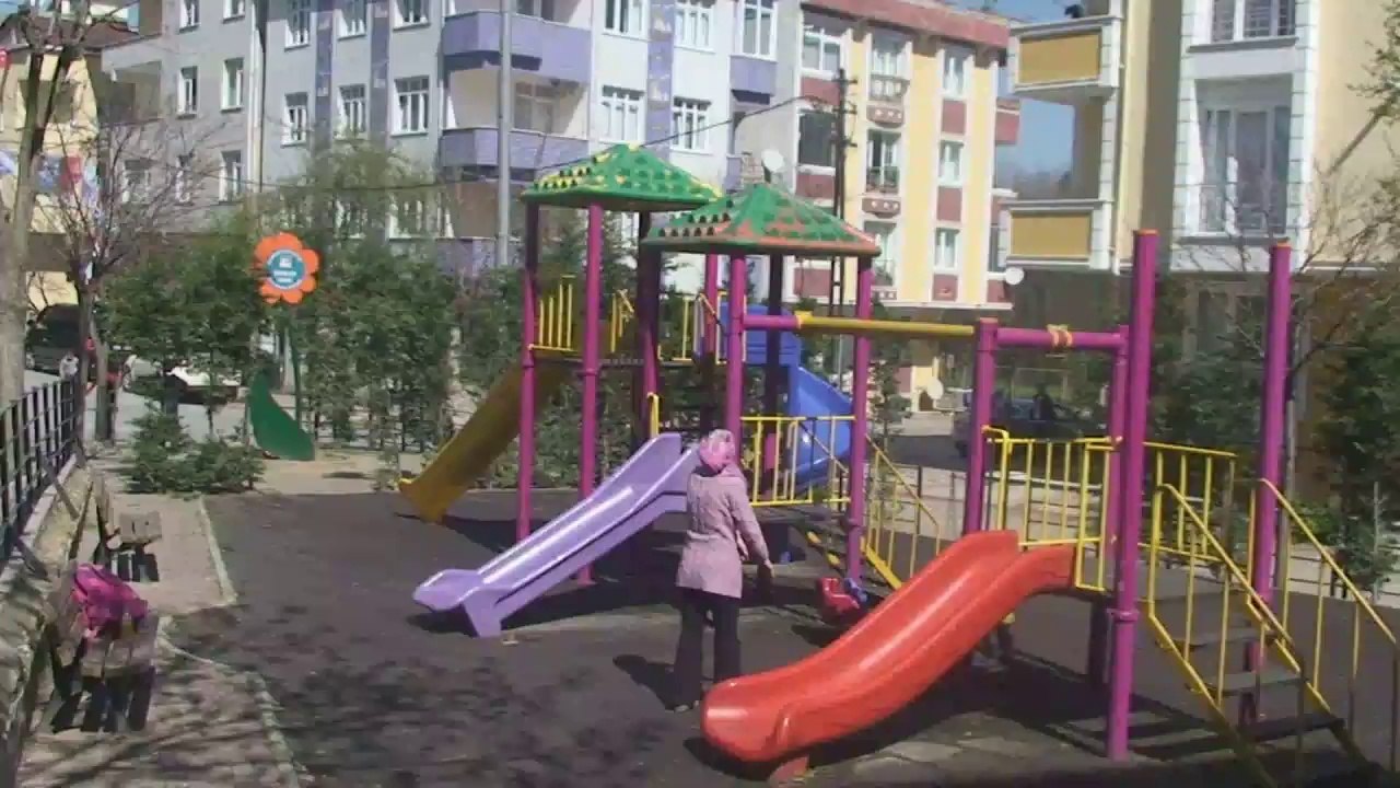 Çamlık Mahallemizde Halkımızla Buluştuk...