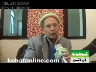 Kohat writer and singer win the award of asia competion