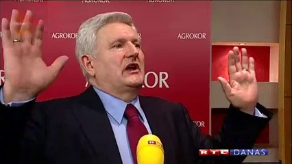 Todorić poludio, boji se svojih masonskih šefova Rothschildsa