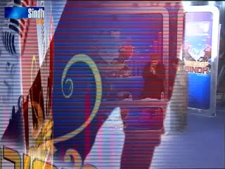 Voice of Sindh 3 - larkana Audition Part 4 of 10