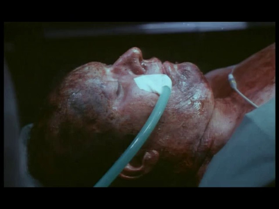 Le toubib (1979)